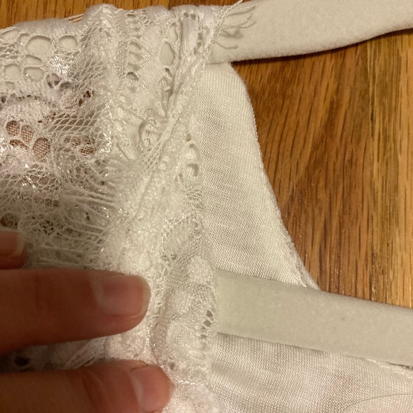 Baby girl tulle flower girl dress - Picture 10 of 14